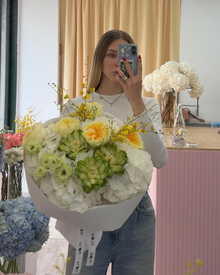 Flower Subscription