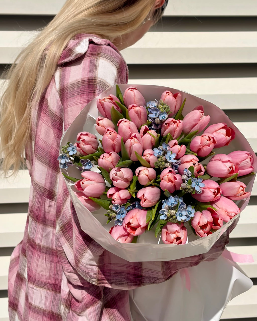 Oops, I Fell in Love