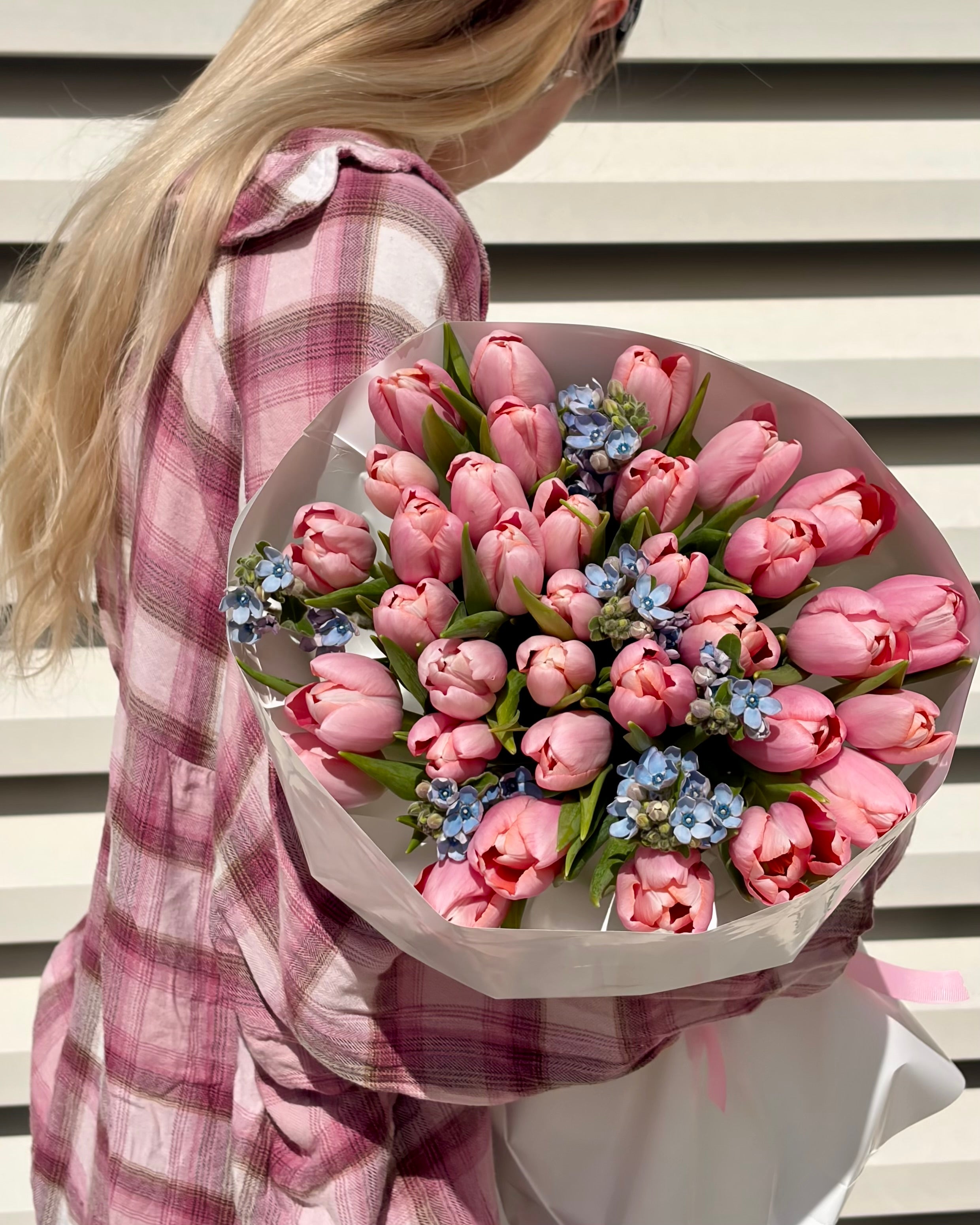 Oops, I Fell in Love