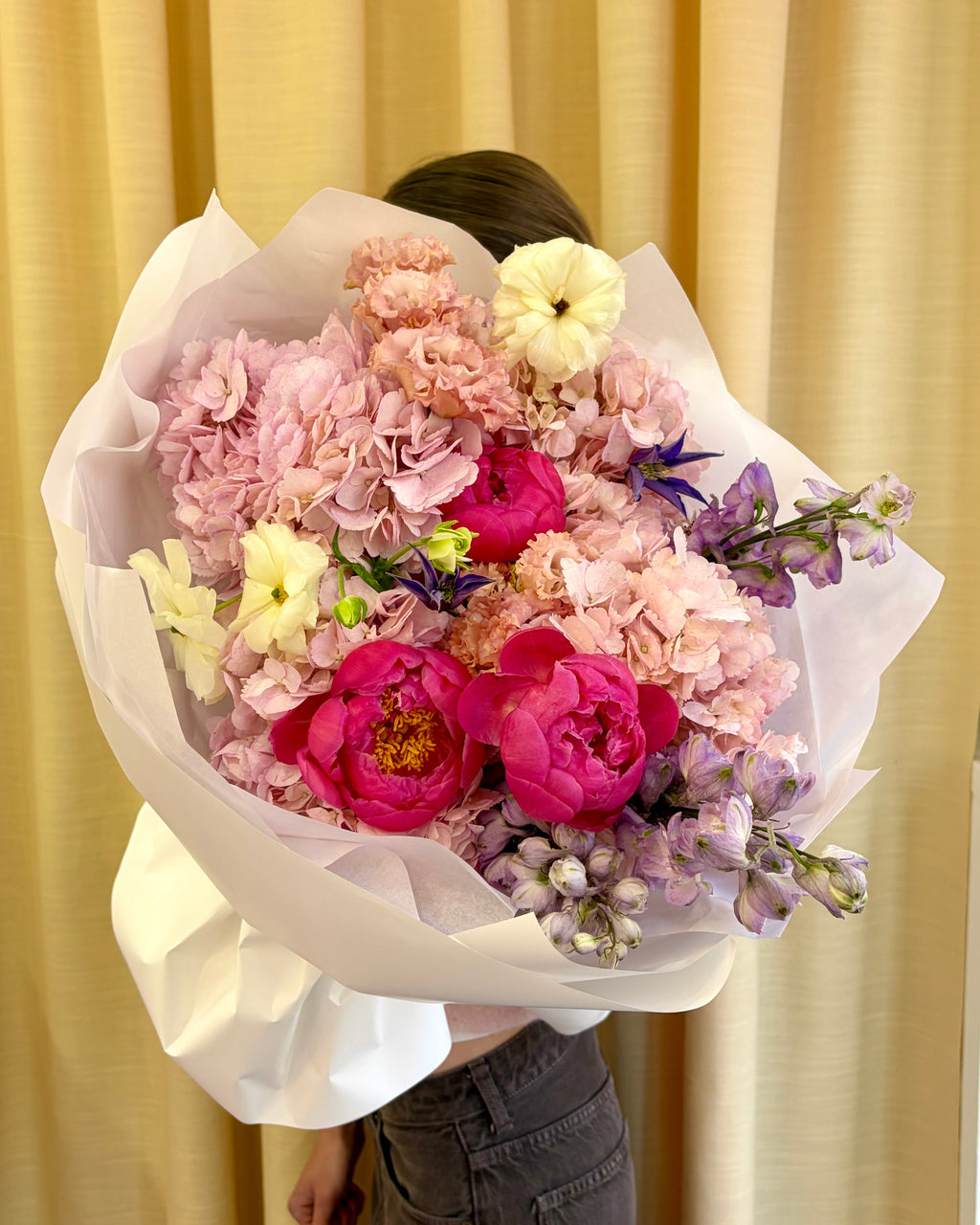 Flower Subscription