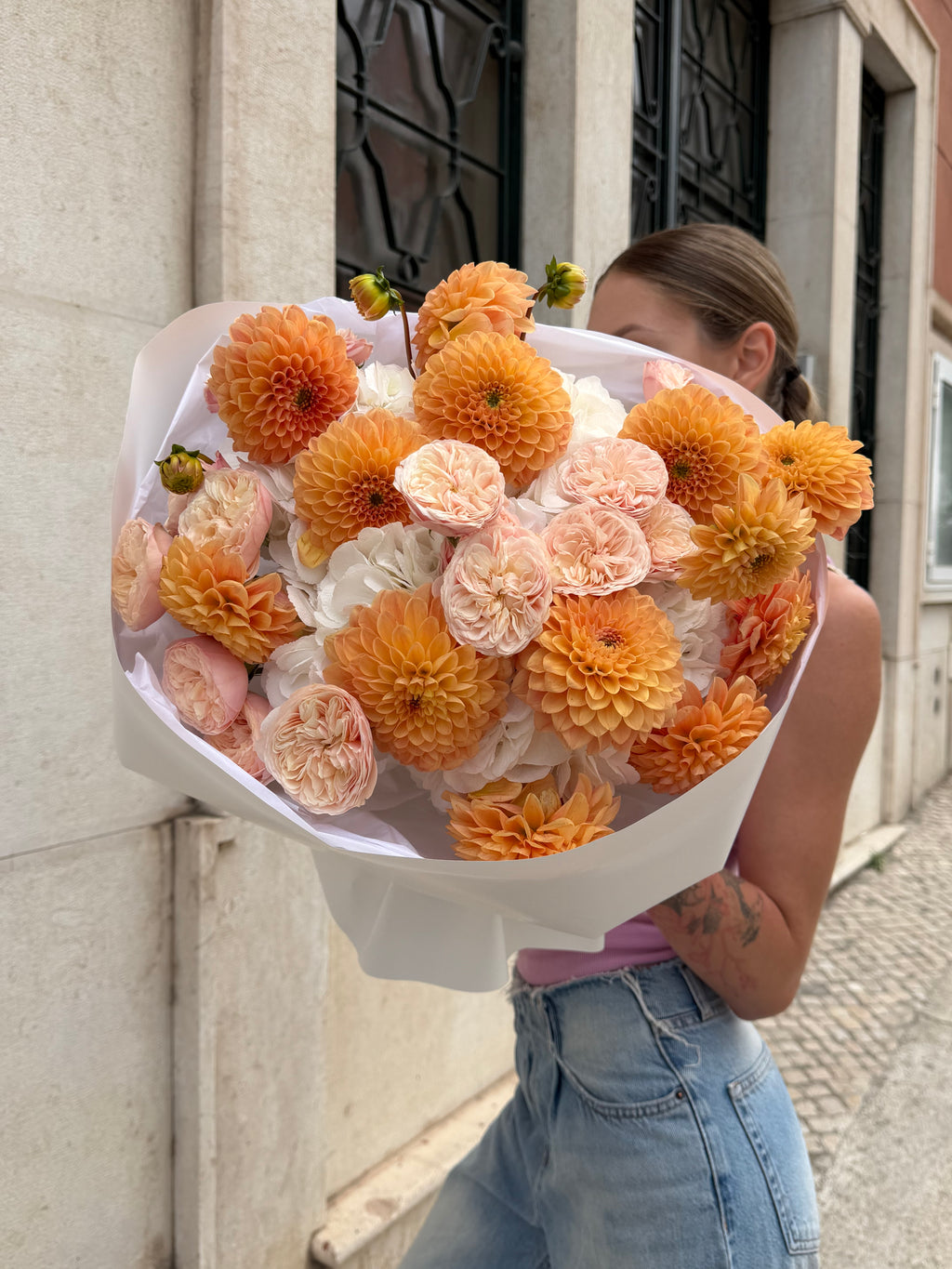 Apricot Crush