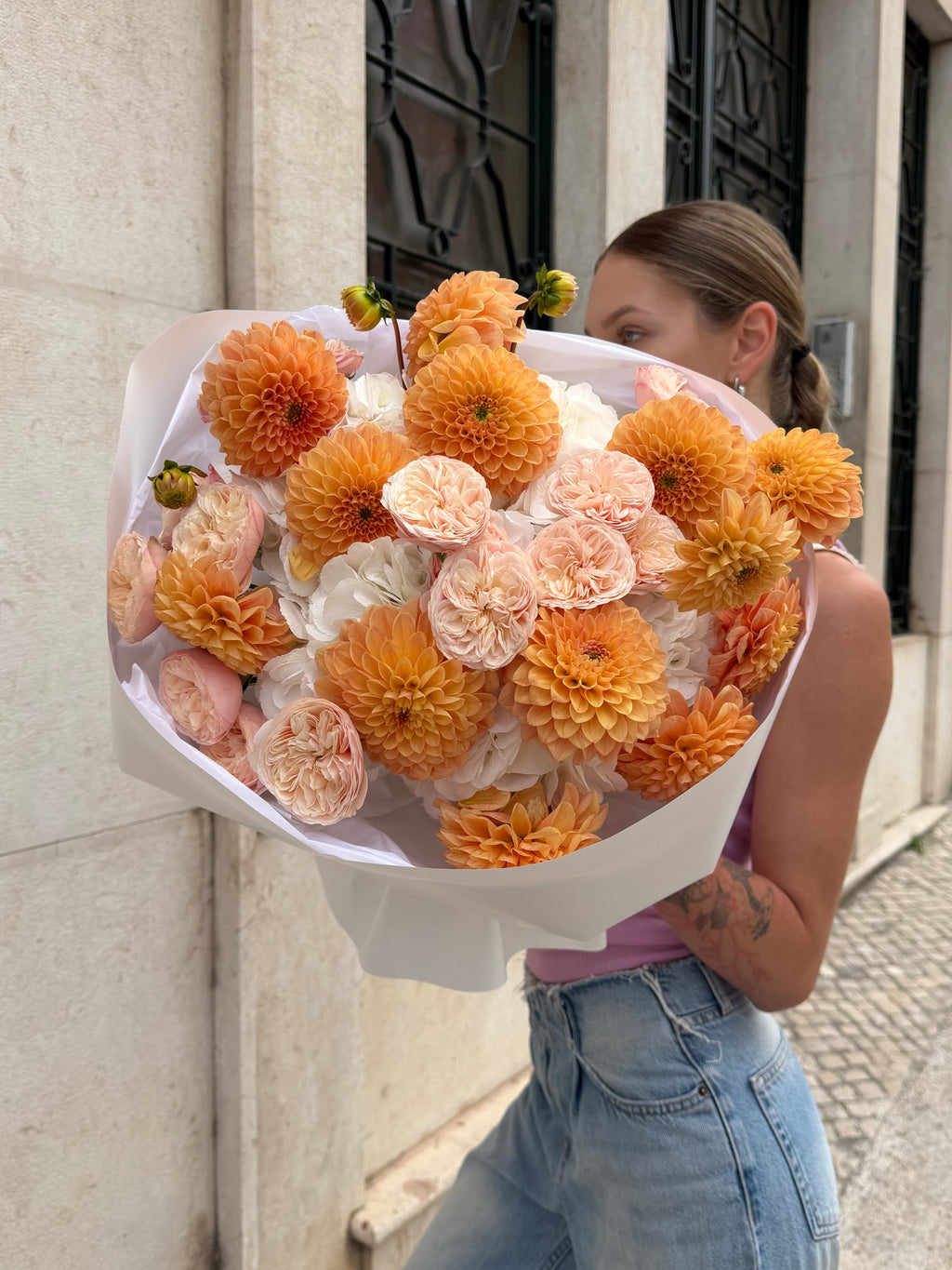 Apricot Crush