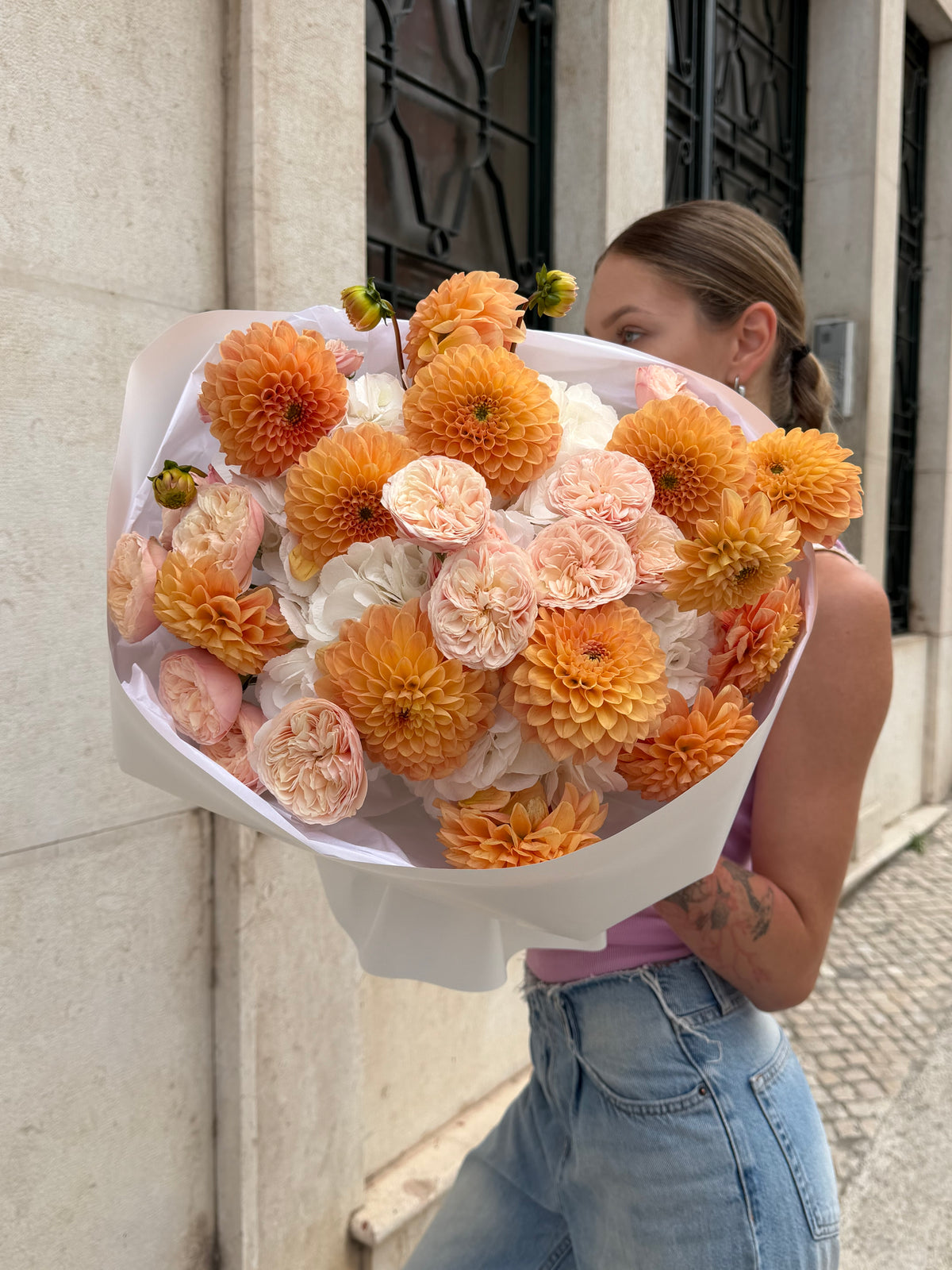 Apricot Crush