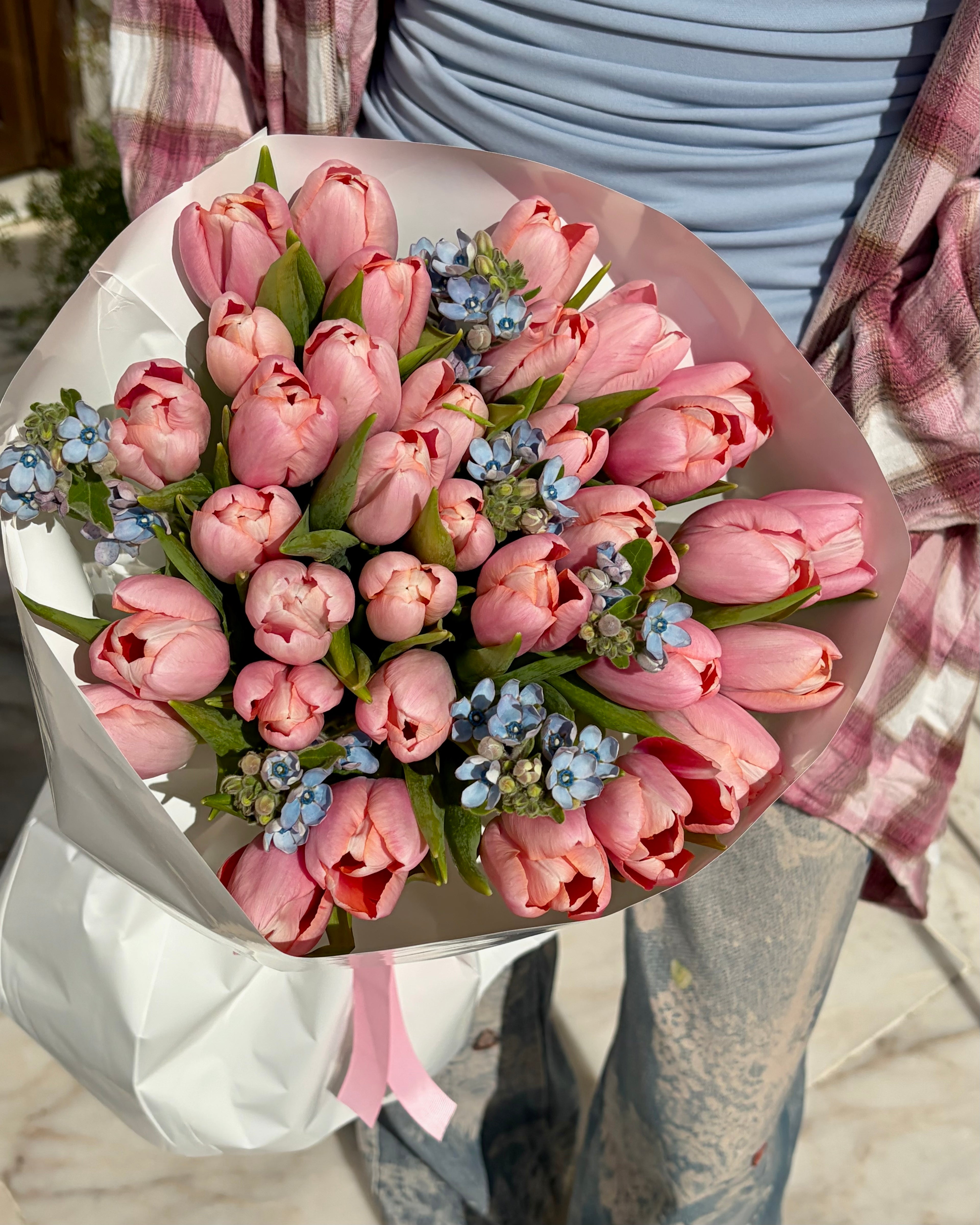 Oops, I Fell in Love