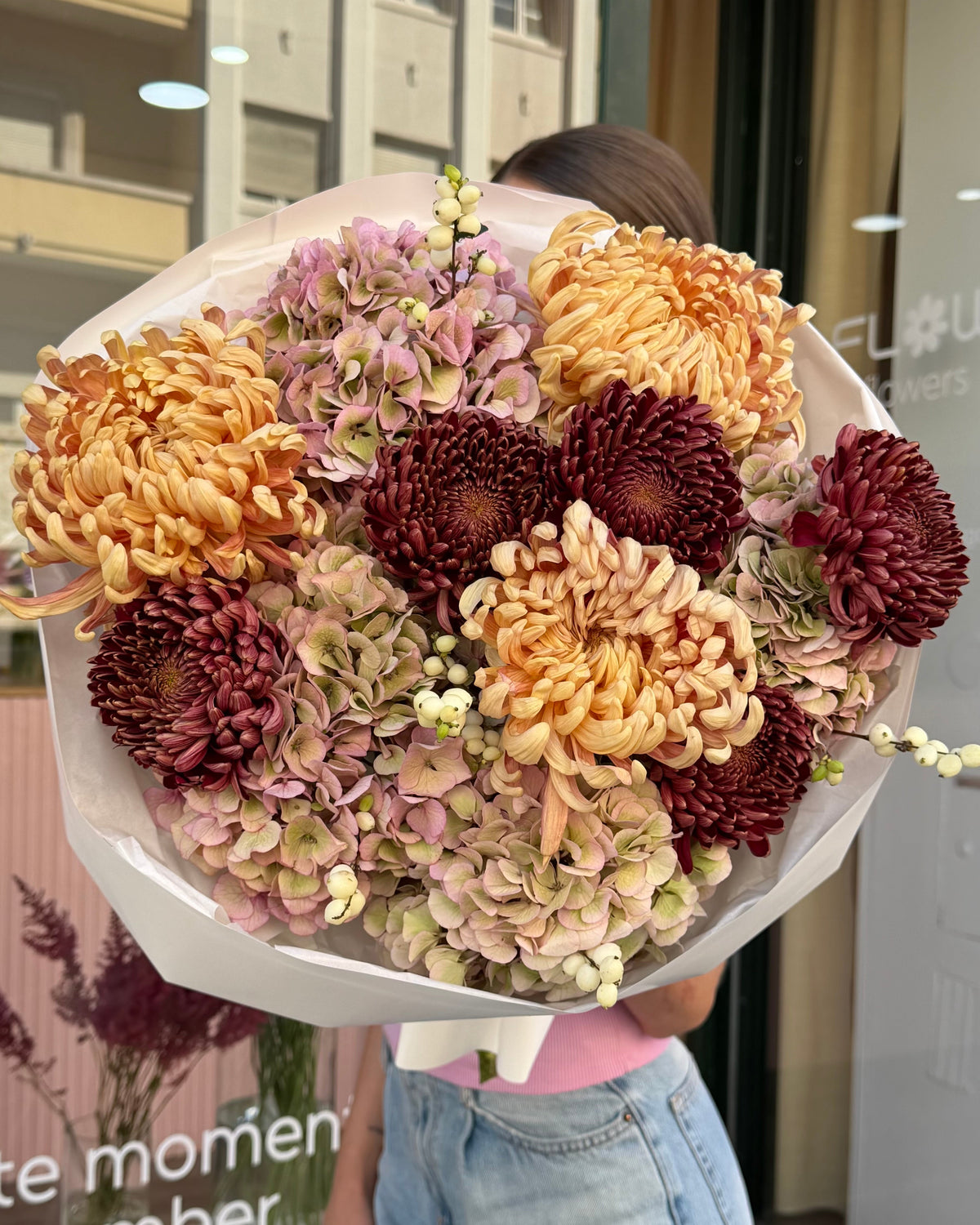 Autumn Crush
