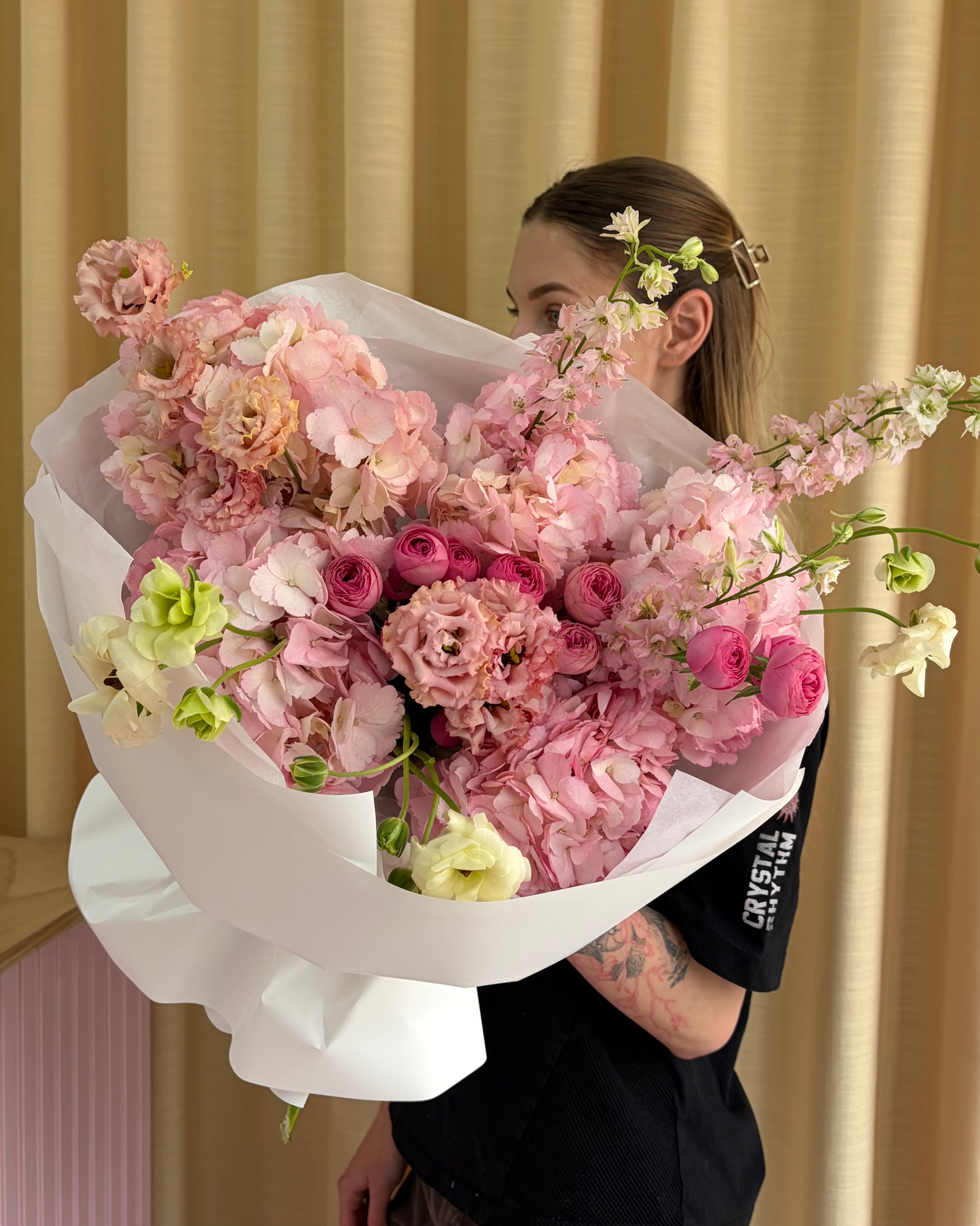 Flower Subscription