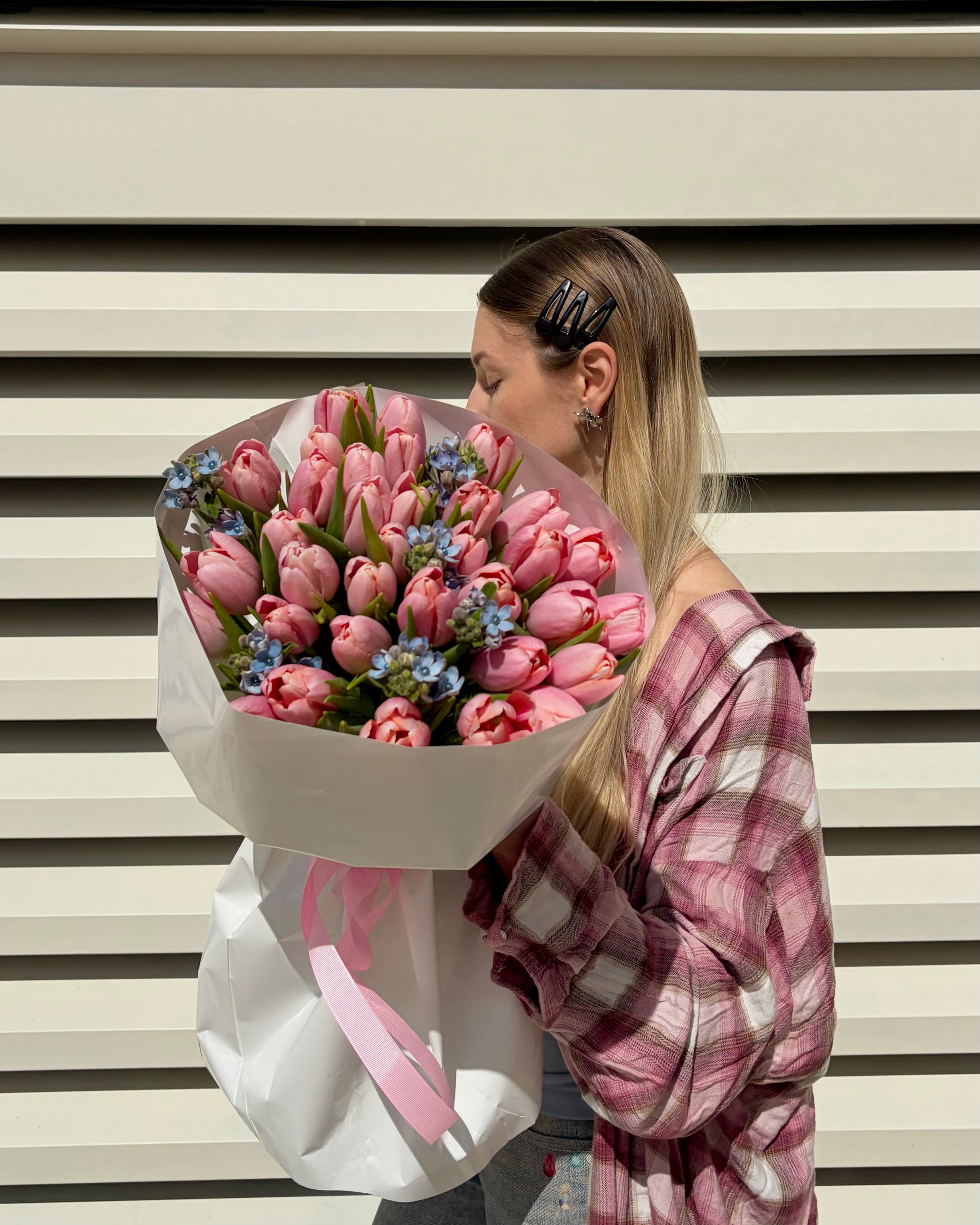 Oops, I Fell in Love