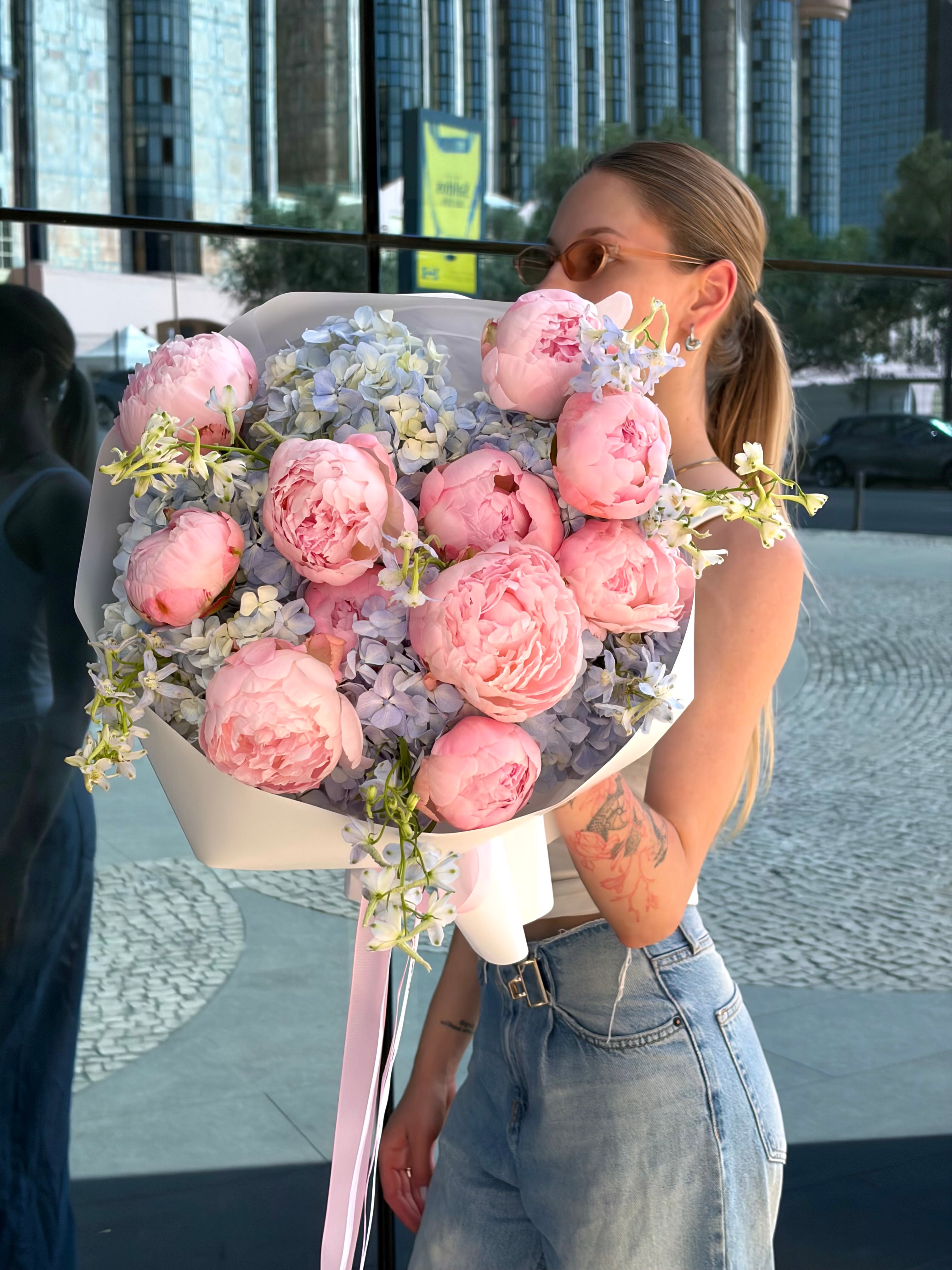 Bouquet of the Week