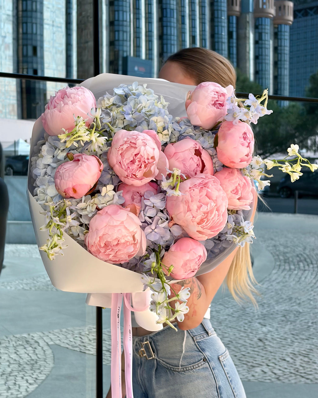 Bouquet of the Week