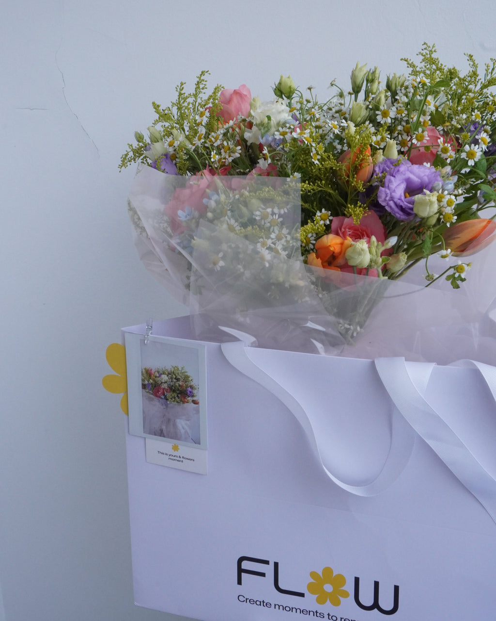 Flower Subscription