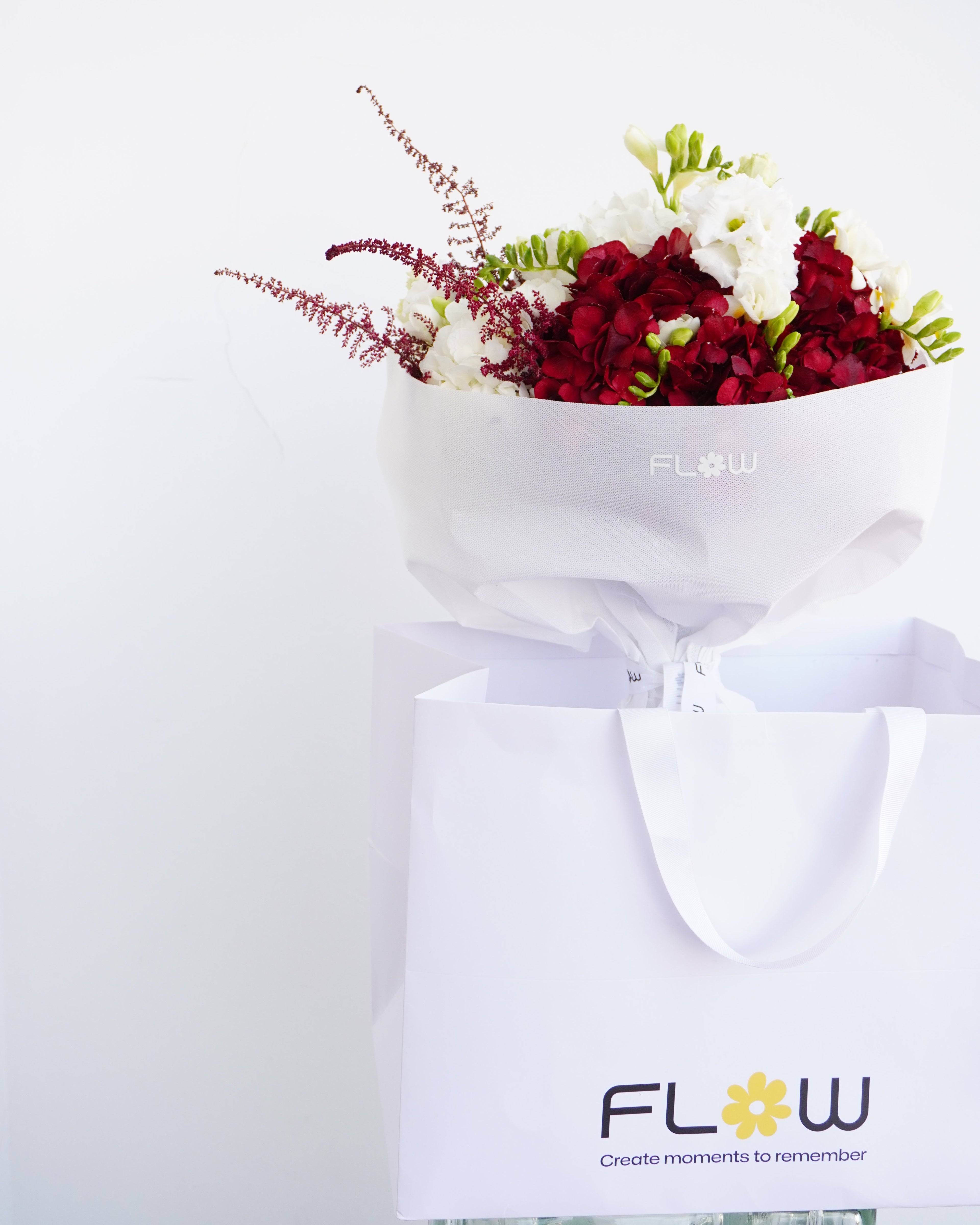Flower Subscription