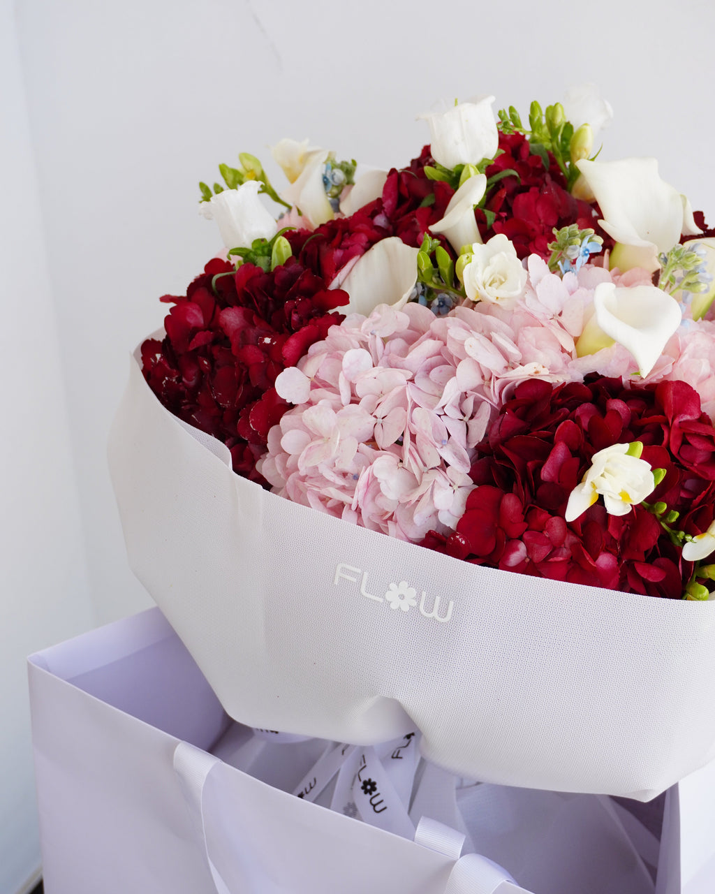 Flower Subscription