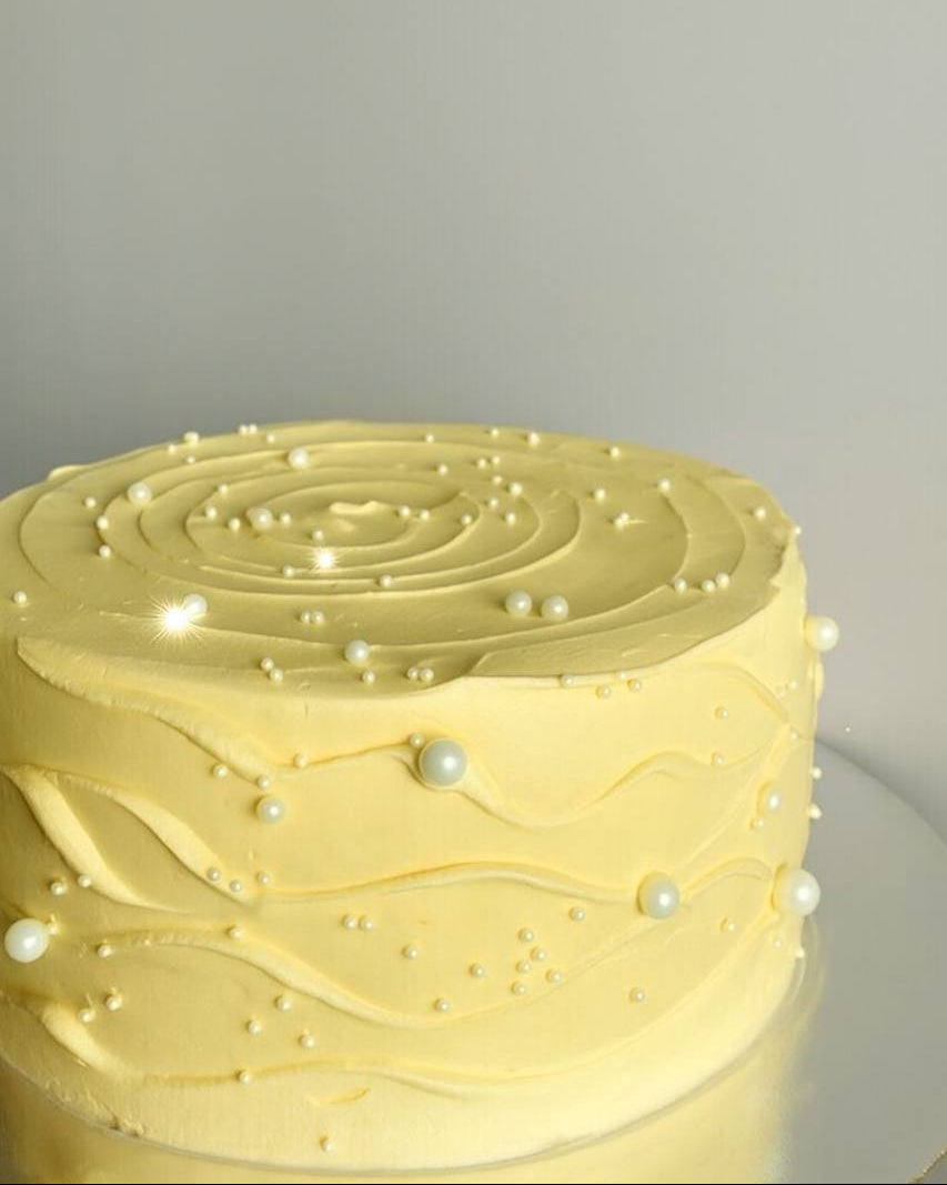 Lil’ Cake