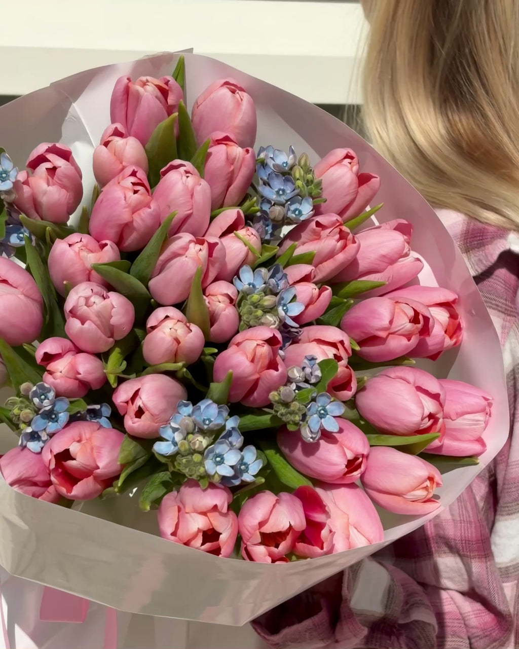 Oops, I Fell in Love