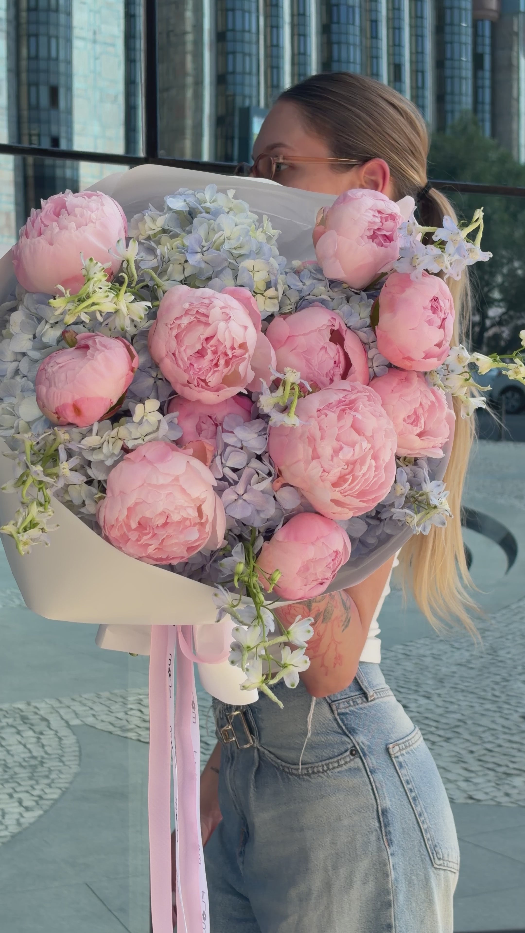 Bouquet of the Week