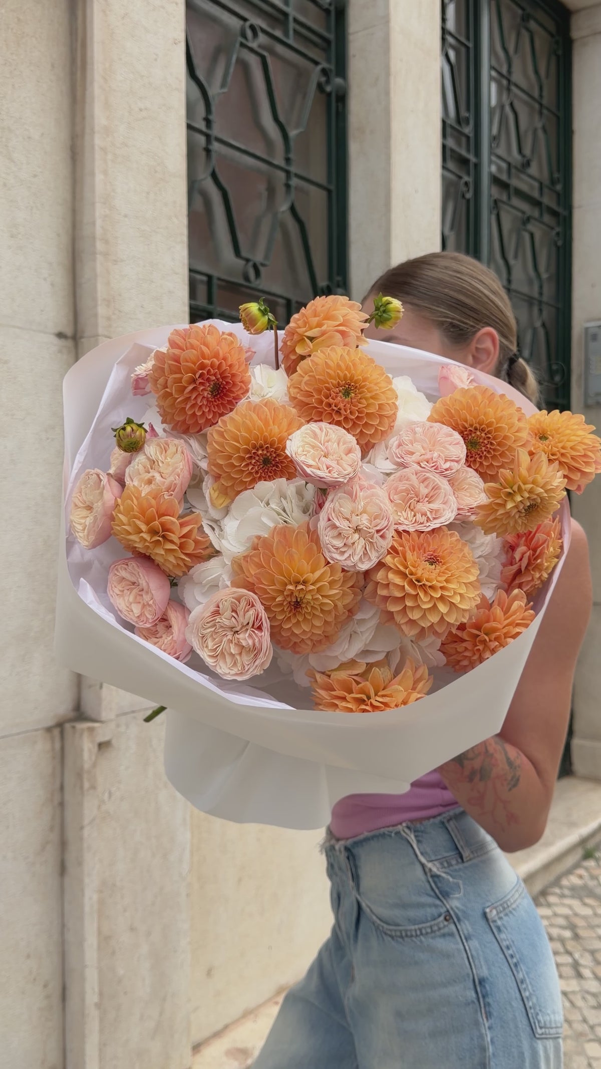 Apricot Crush