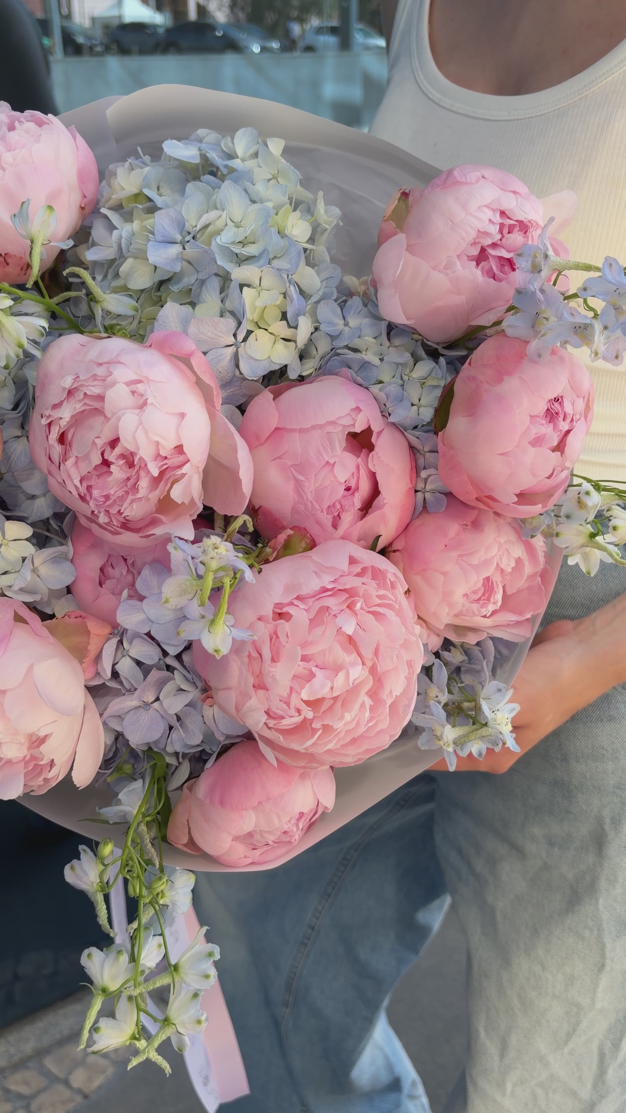 Bouquet of the Week